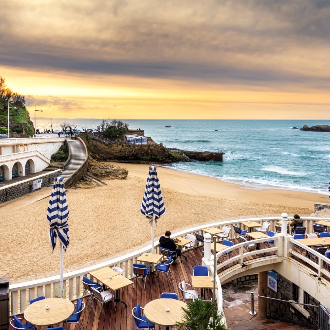 Plage du Port Vieux 2