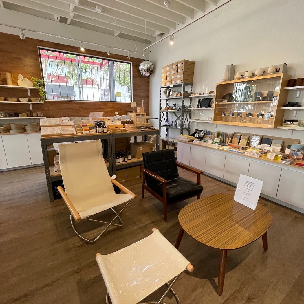 POJ Studio San Francisco Pop-Up 3