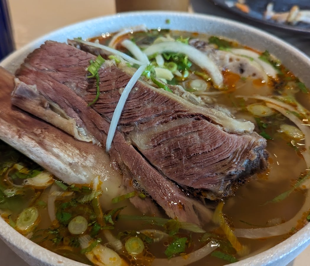 Phở Hà Nội 3