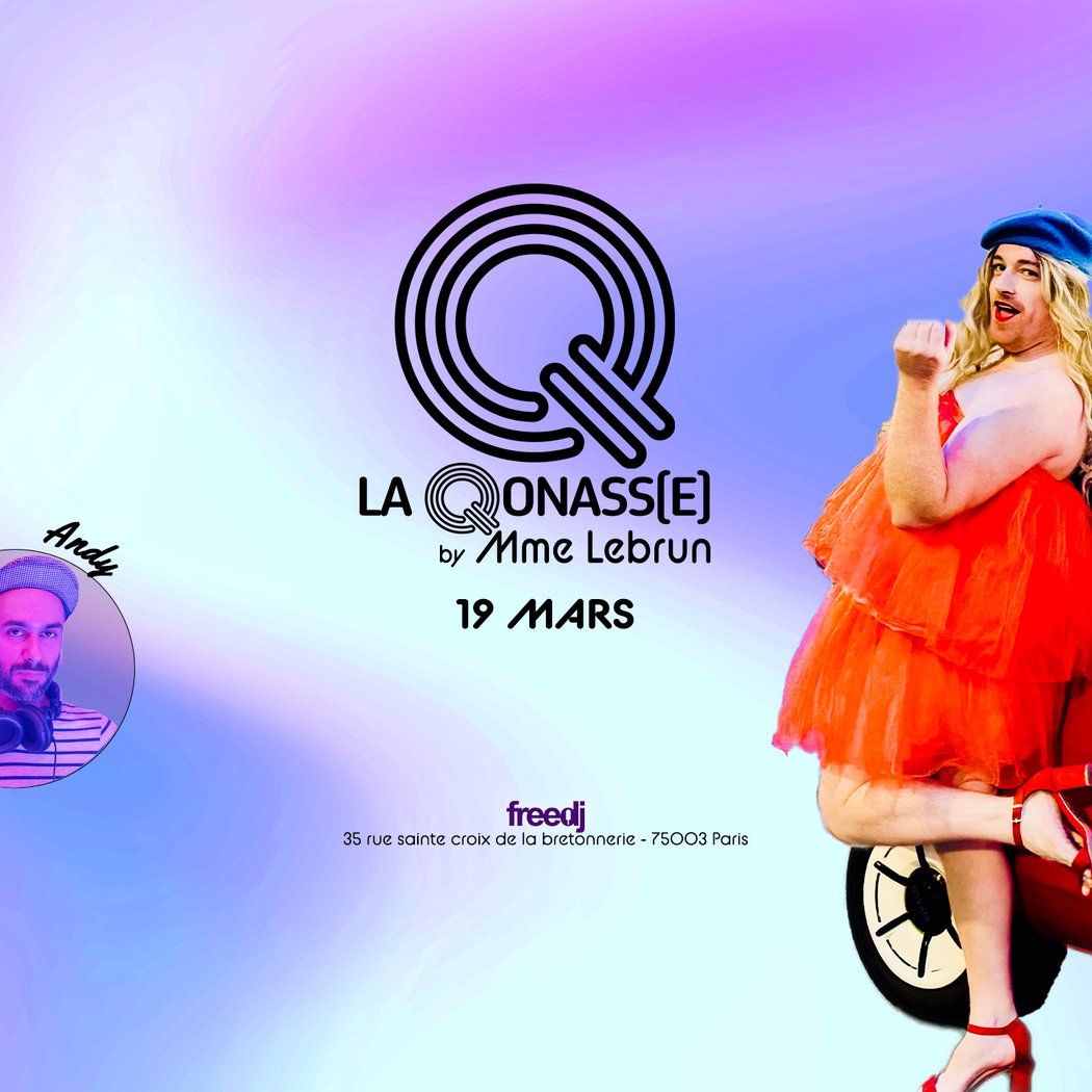 La Qonass(E) - S04ep28 1