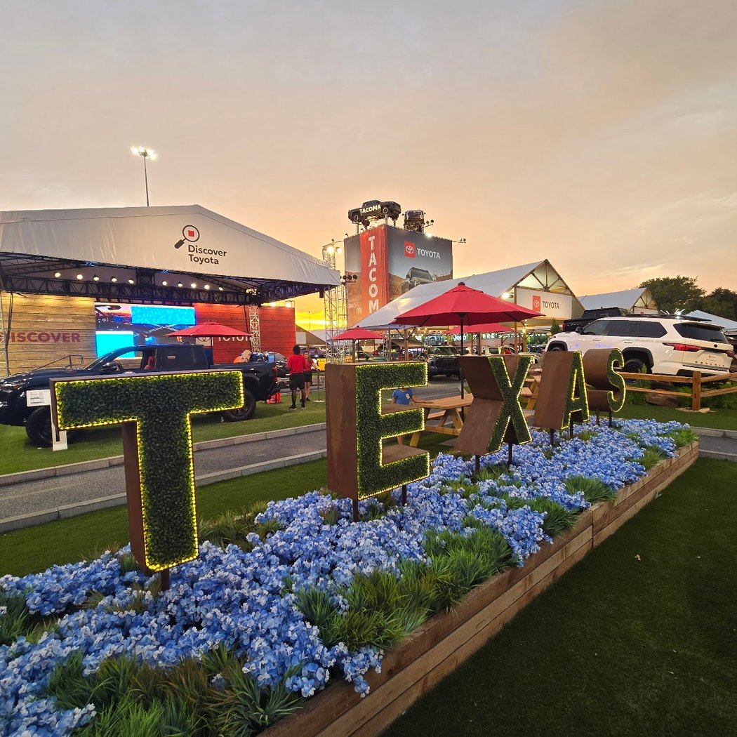 Dallas State Fair of Texas 5
