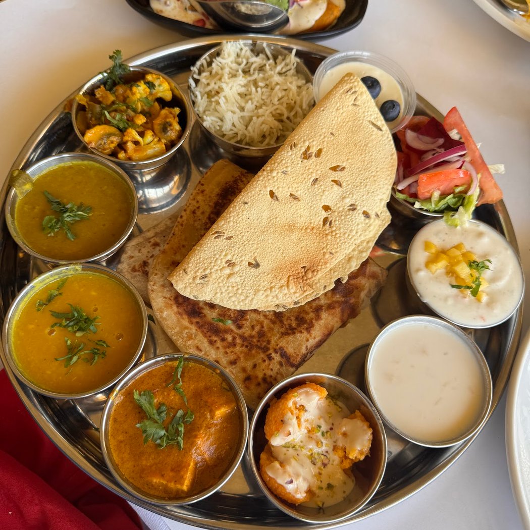The Clove Indian Cuisine 1