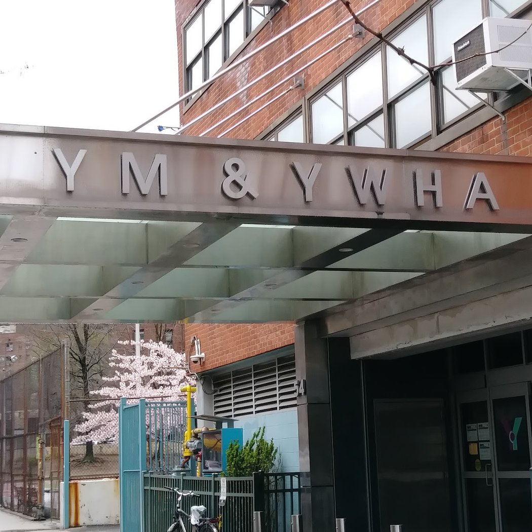 YM & YWHA of Washington Heights and Inwood 2