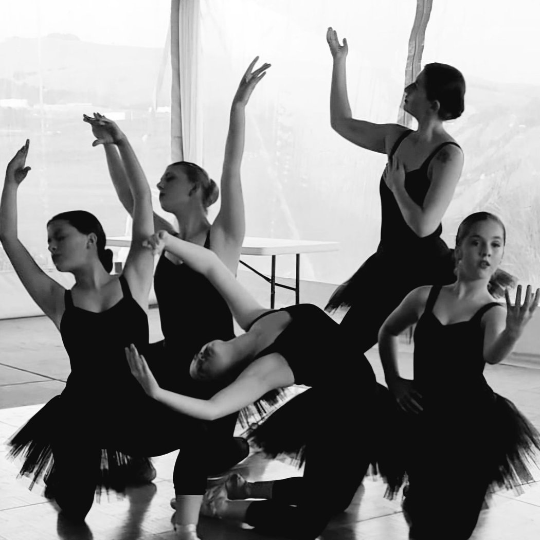 Contessi Ballet 3
