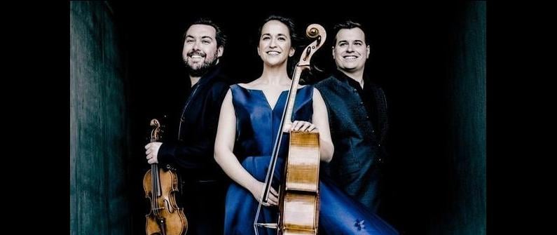 Trio Bohemo 1