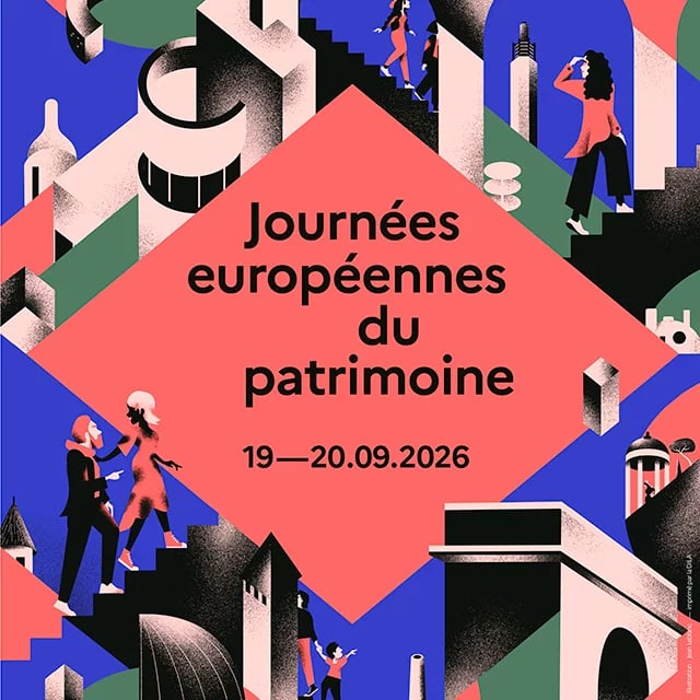 Journées Européennes du Patrimoine