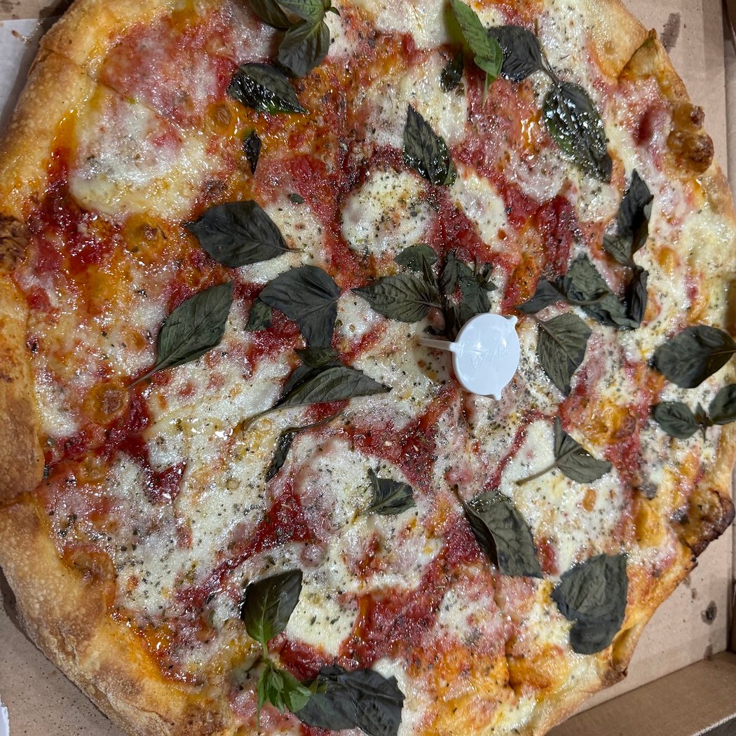 D'Angelo's Pizza & Pasta 1