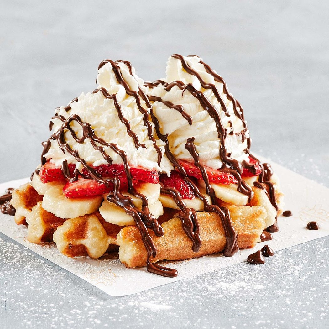 Wafels & Dinges 3