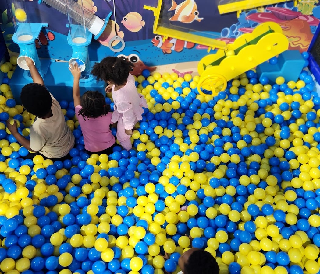 Kidz Playon 3