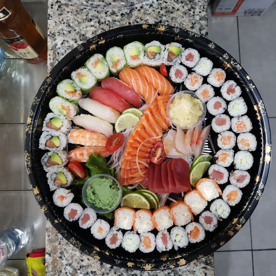 Simple eat 1