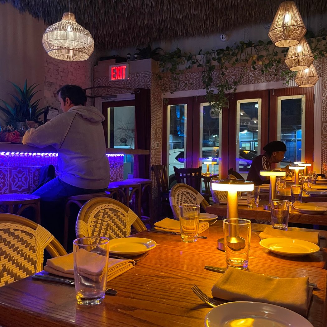 Vallarta Tropical NYC 3