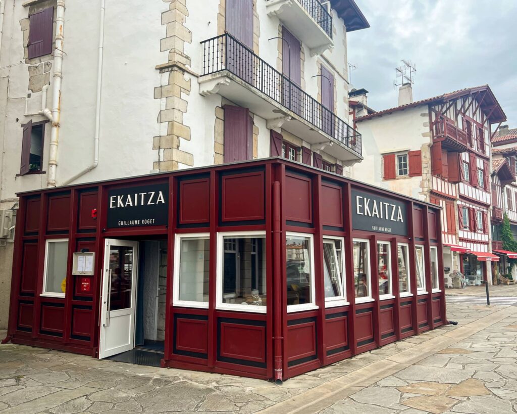 Ekaitza 5