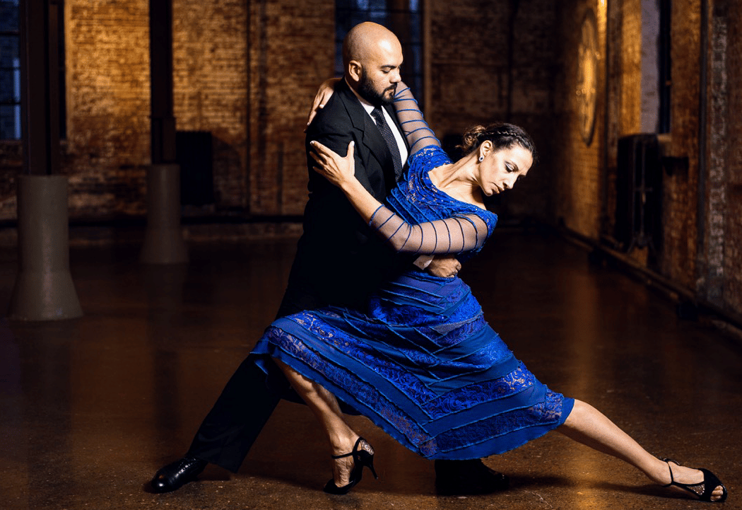 DOJO DANCE COMPANY 1