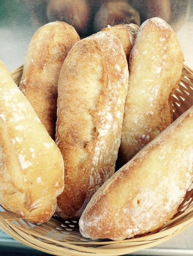 Au Toqué 3
