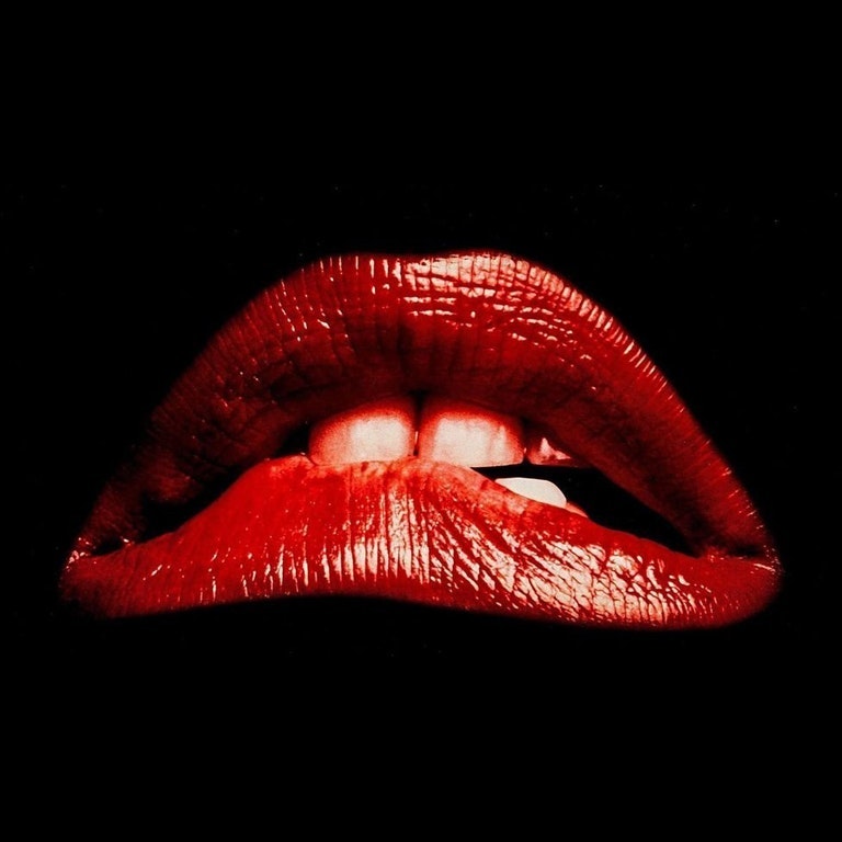 The Rocky Horror Picture Show (1975) // Midnight Screening