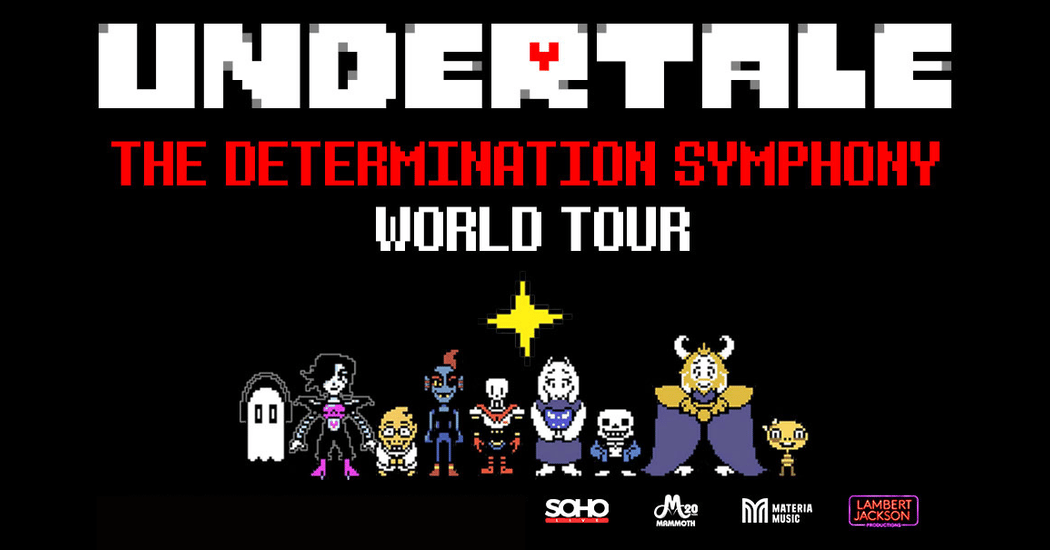 Undertale 1