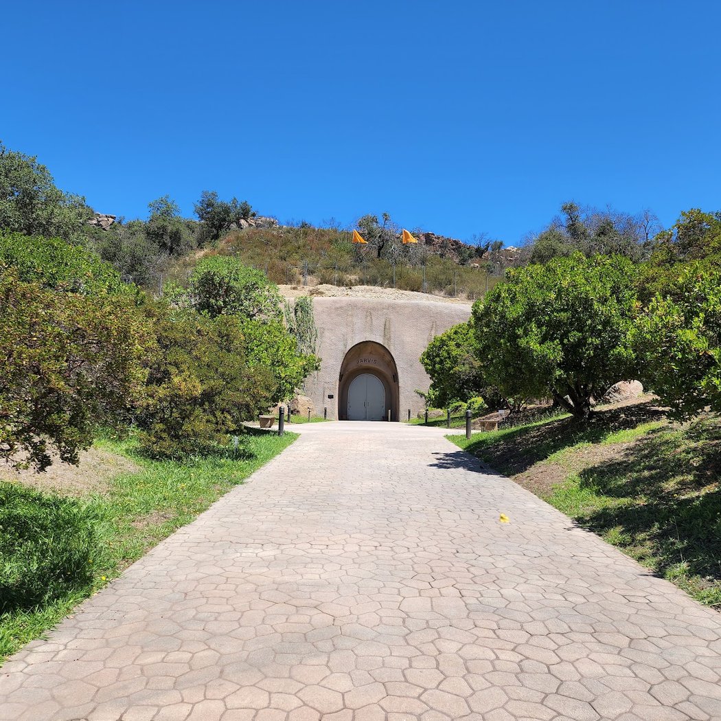 Jarvis Estate Winery 3