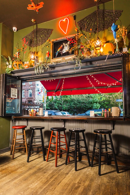 Cpt. Dan's Good Time Tavern 1