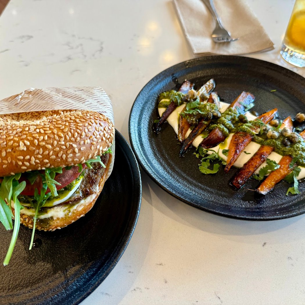 Roam Artisan Burgers 3