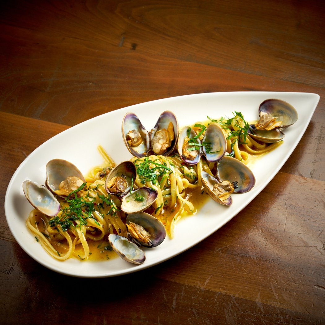 Tarallucci e Vino Upper West Side 1