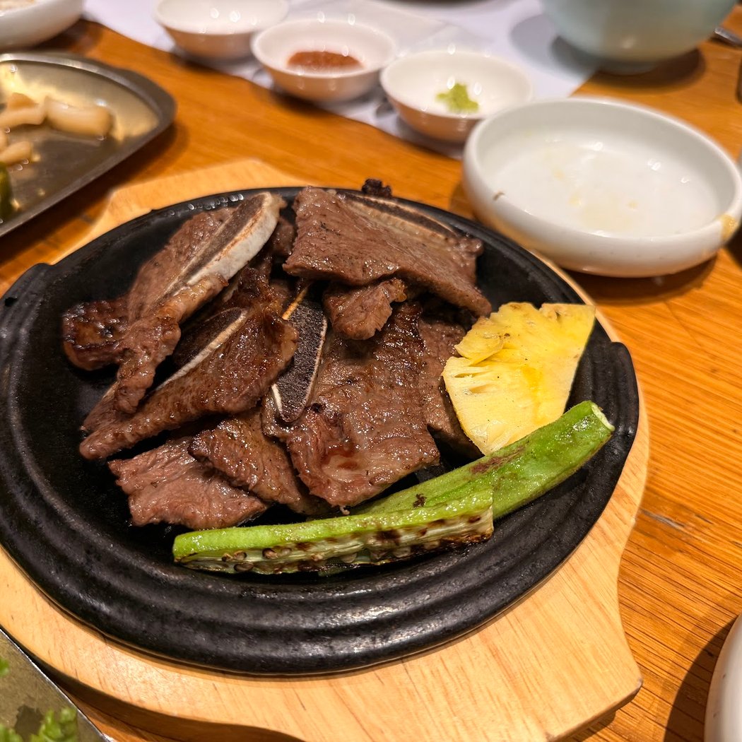 Kyung Bok Gung 3