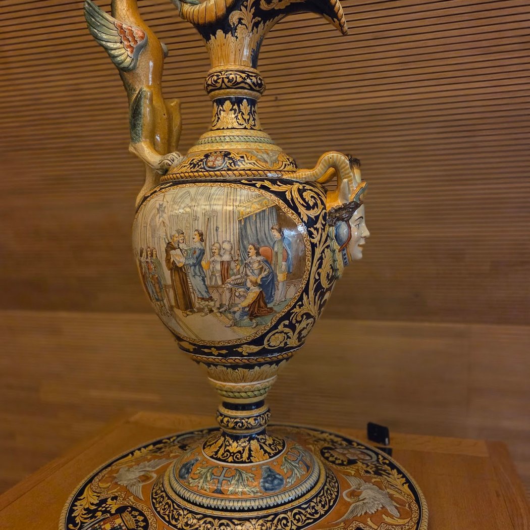 Musée municipal Frédéric Blandin 1