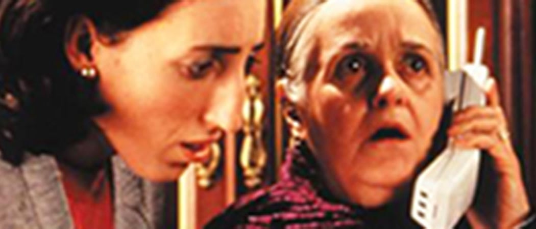 La Fleur de mon secret - Soirée d'ouverture 1