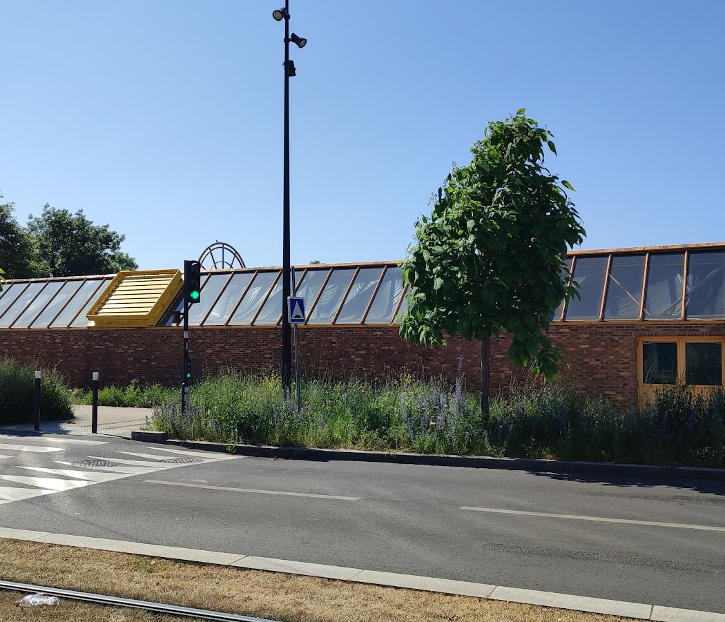 Ecole Municipale de Danse de Montfermeil 2
