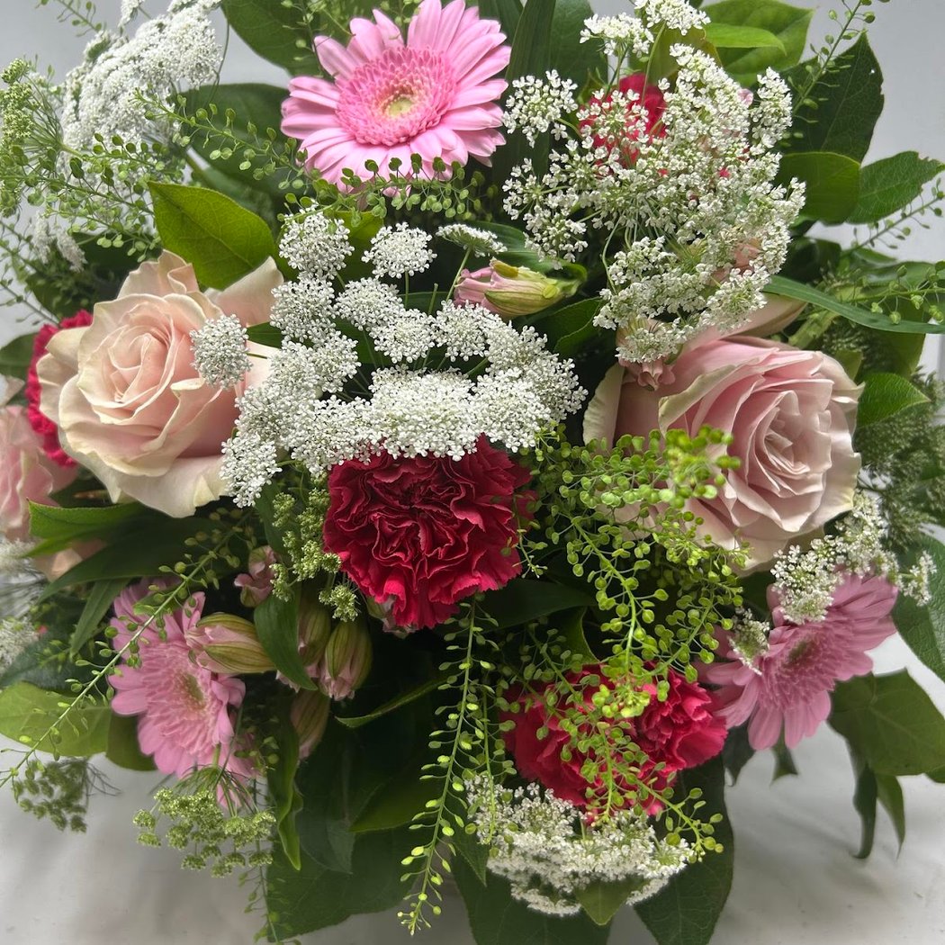 Aux Roses de Fontenay 1