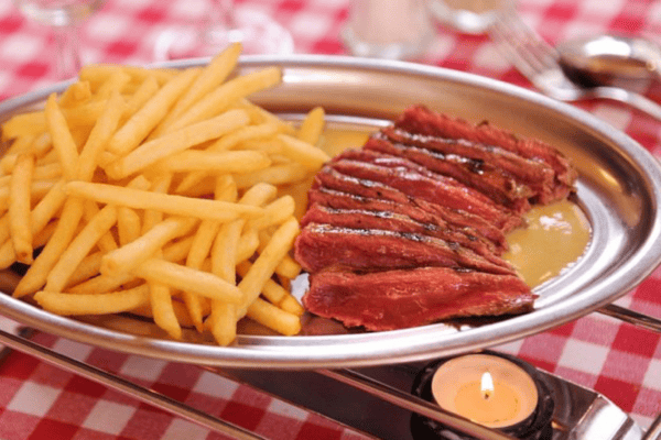 Le Beef Steakhouse Brasserie Bar 2