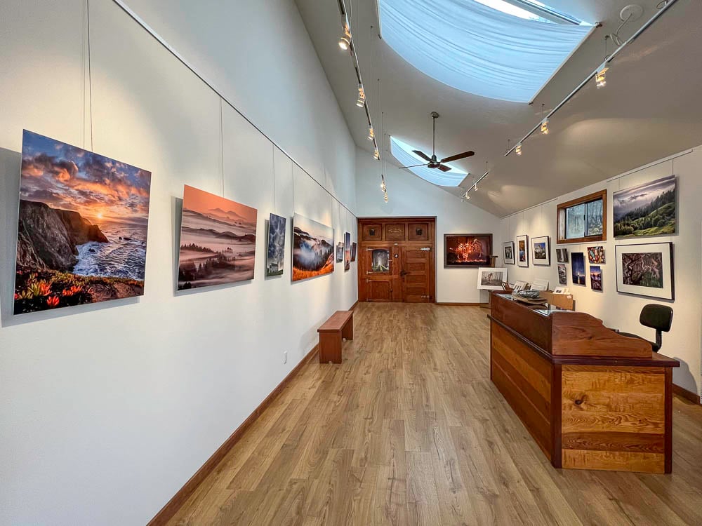 Dodrill Gallery / Jerry Dodrill Photography 1