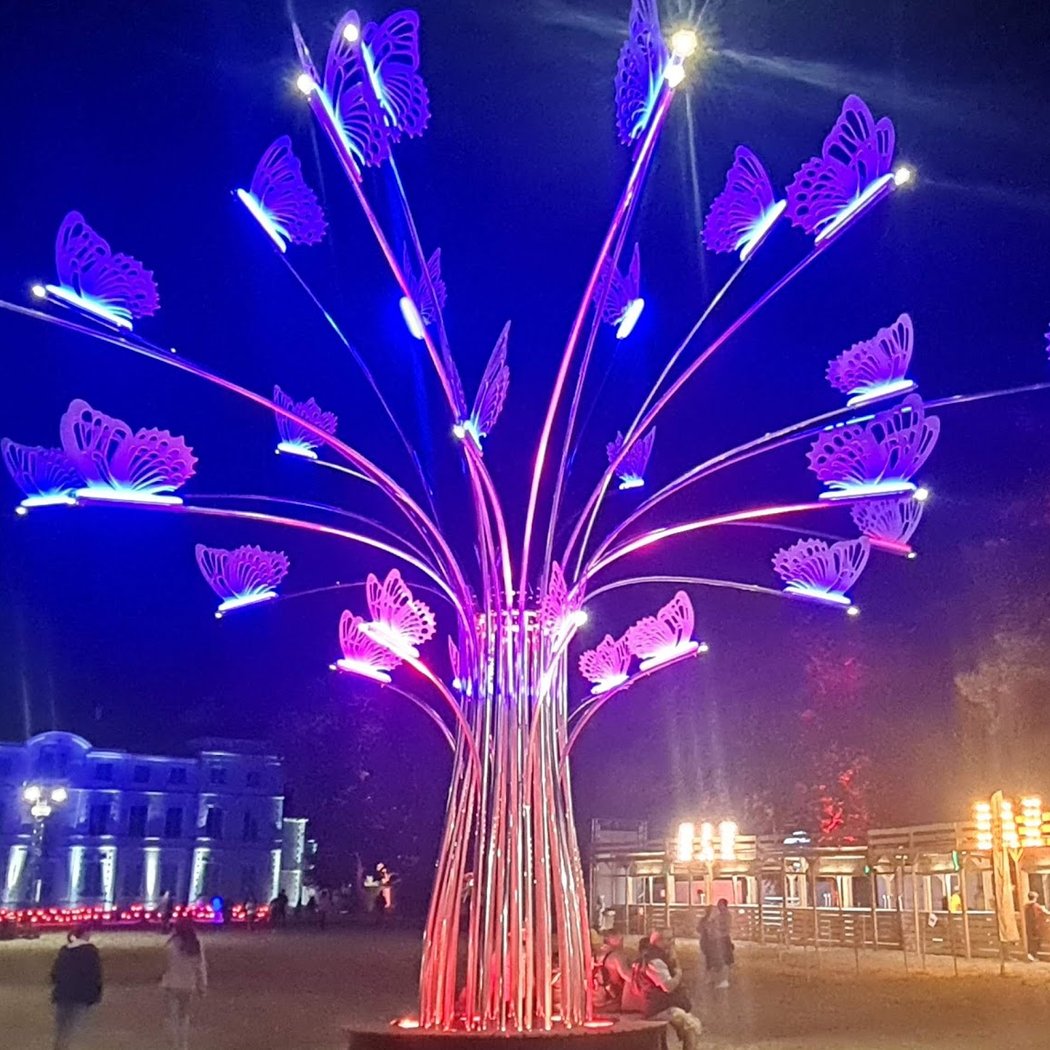 Les festivals à vivre en famille 3
