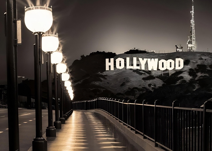 Hollywood Symphonique 2