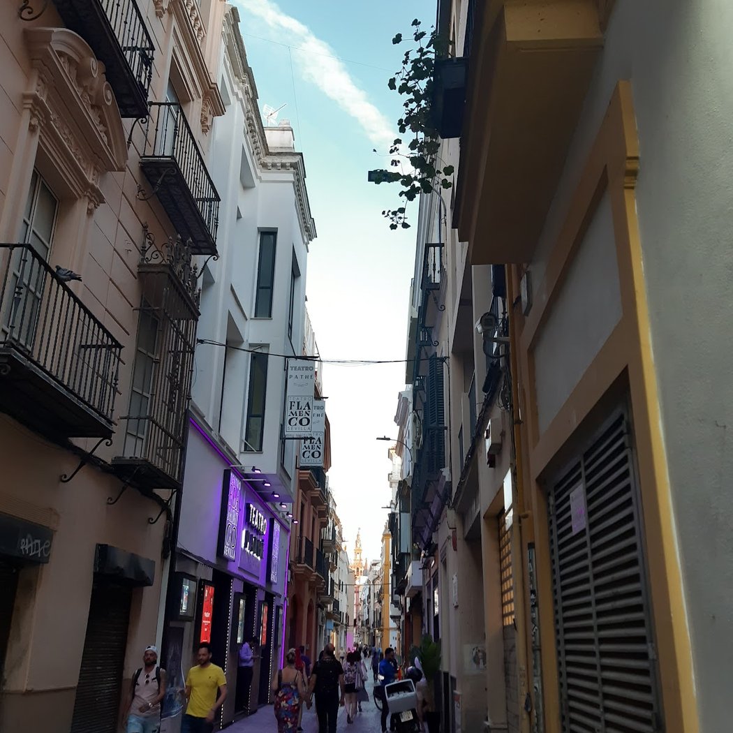 Calle Cuna 3
