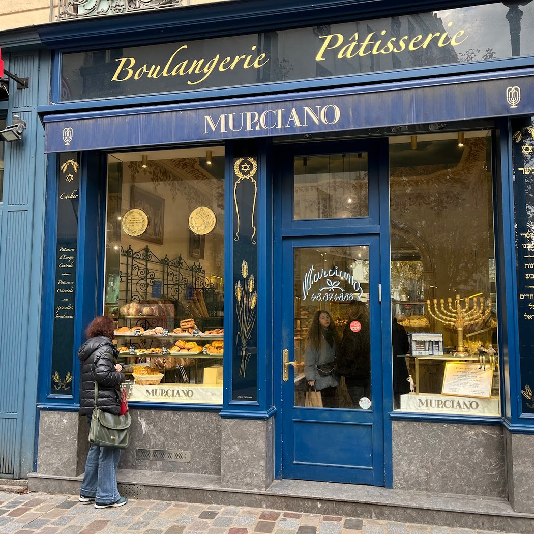 Boulangerie Murciano 3