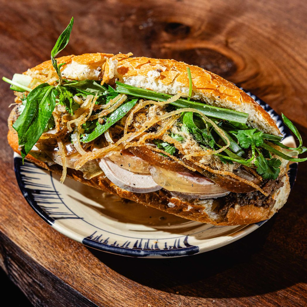 Bánh Anh Em 1