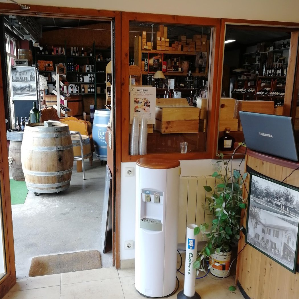 BonneCave 3