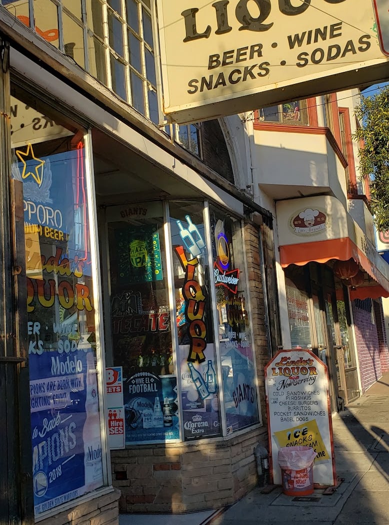 Linda's Liquor 2