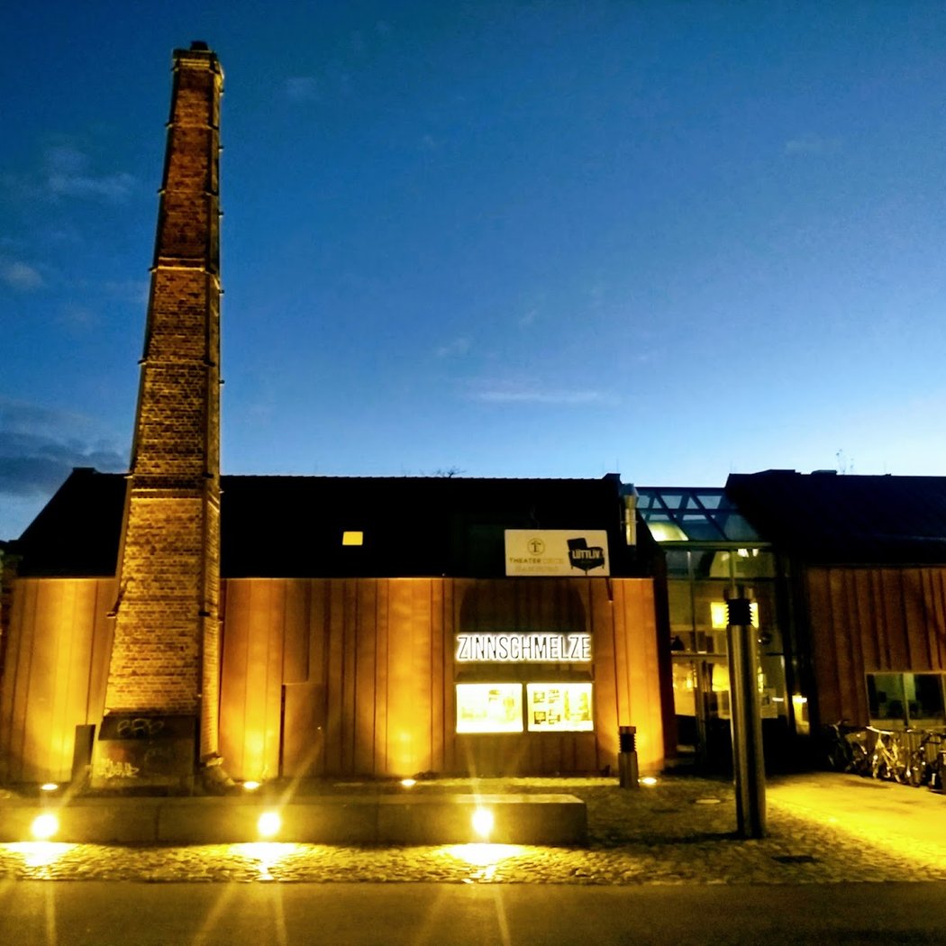 Zinnschmelze 2