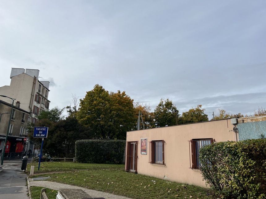 Théâtre du Kalam 2