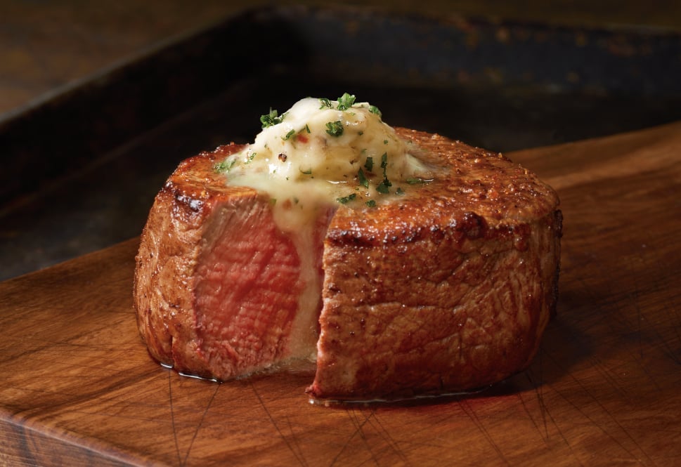 Outback Steakhouse 3