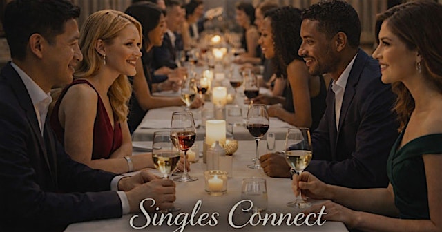 Atlanta Singles Mixer 2026 2