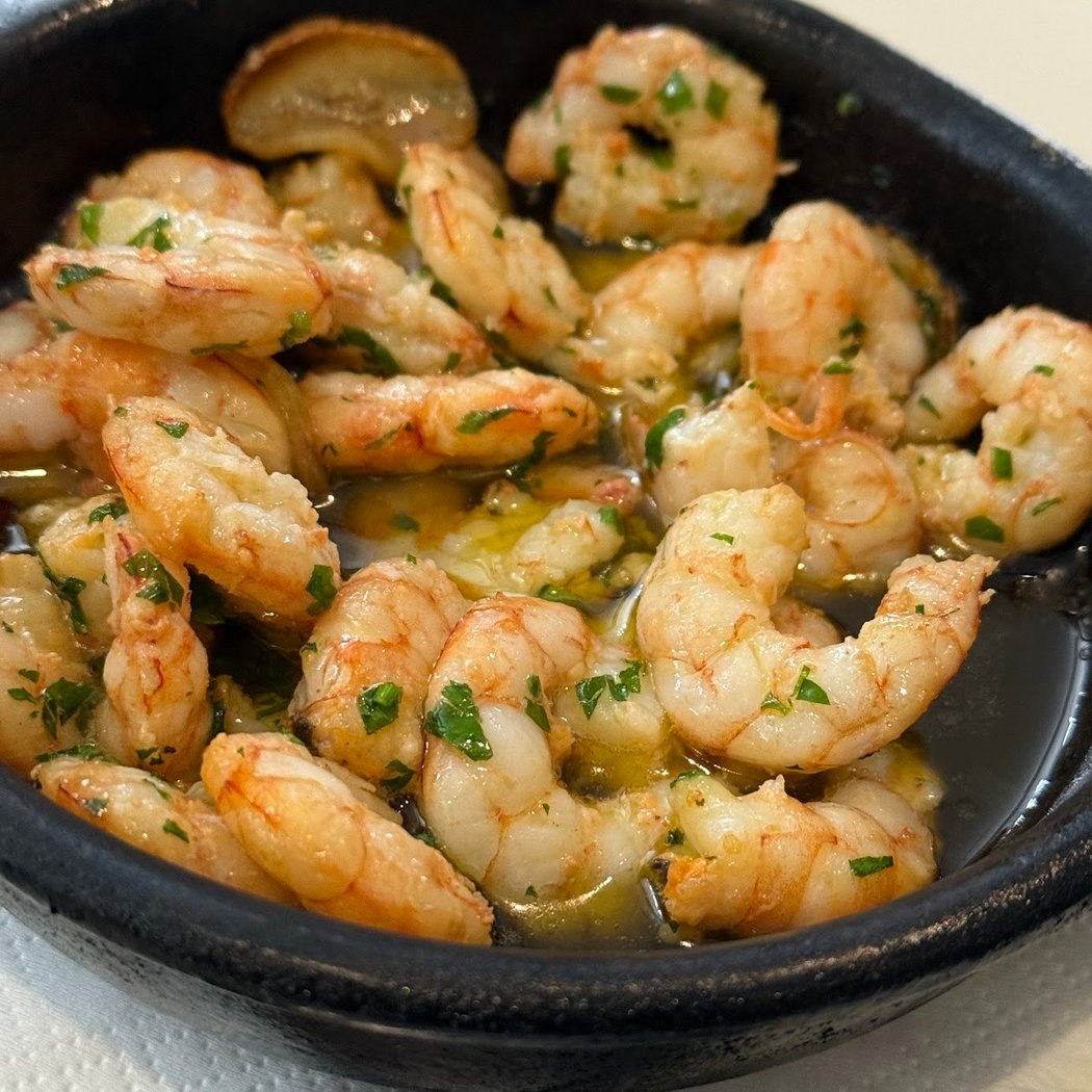 Tapas Areal 4