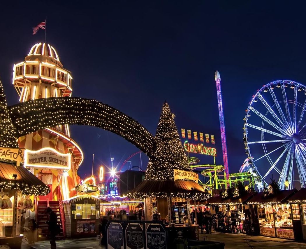 Winter Wonderland 1