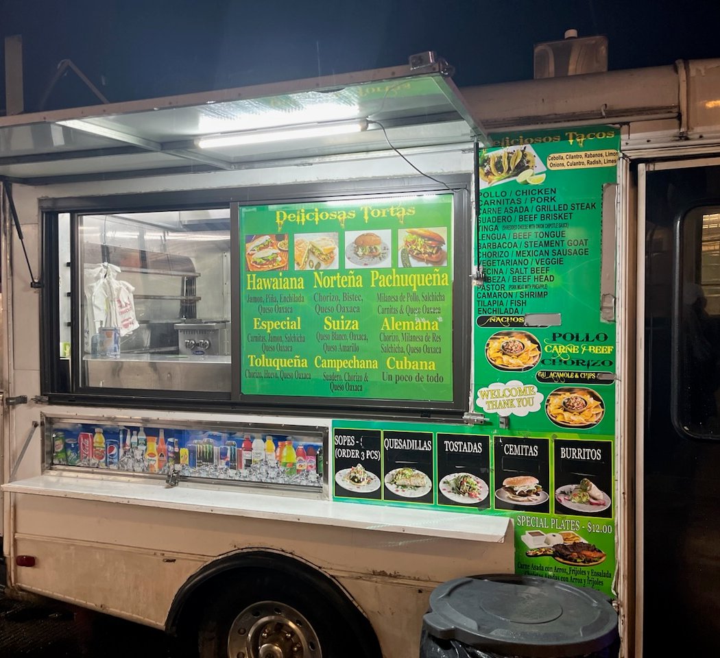 Tacos el Aguila 3