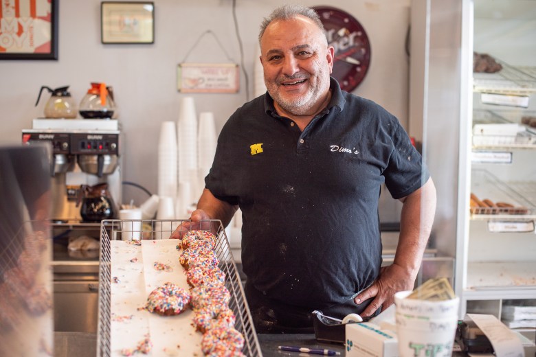 Dimo's Deli & Donuts 1
