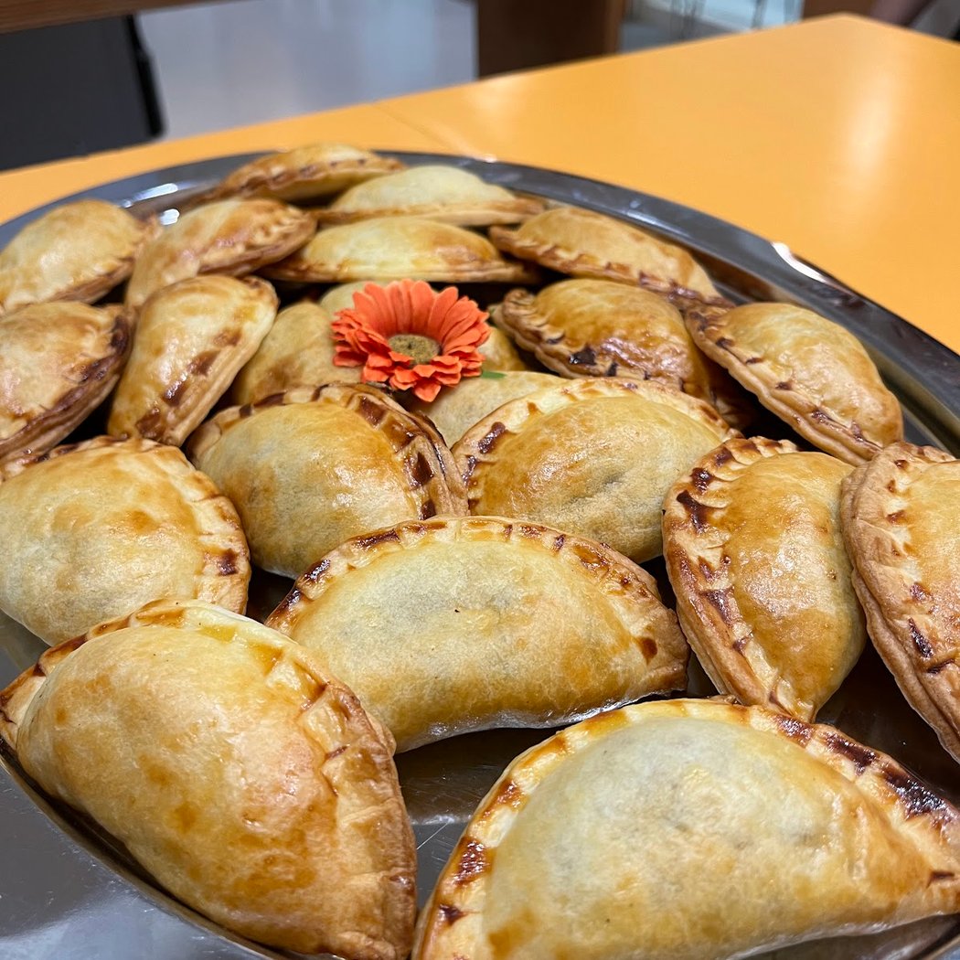Divina Empanada 3