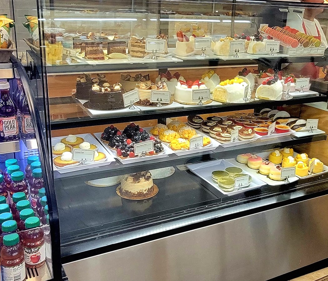 Andersen Bakery 3