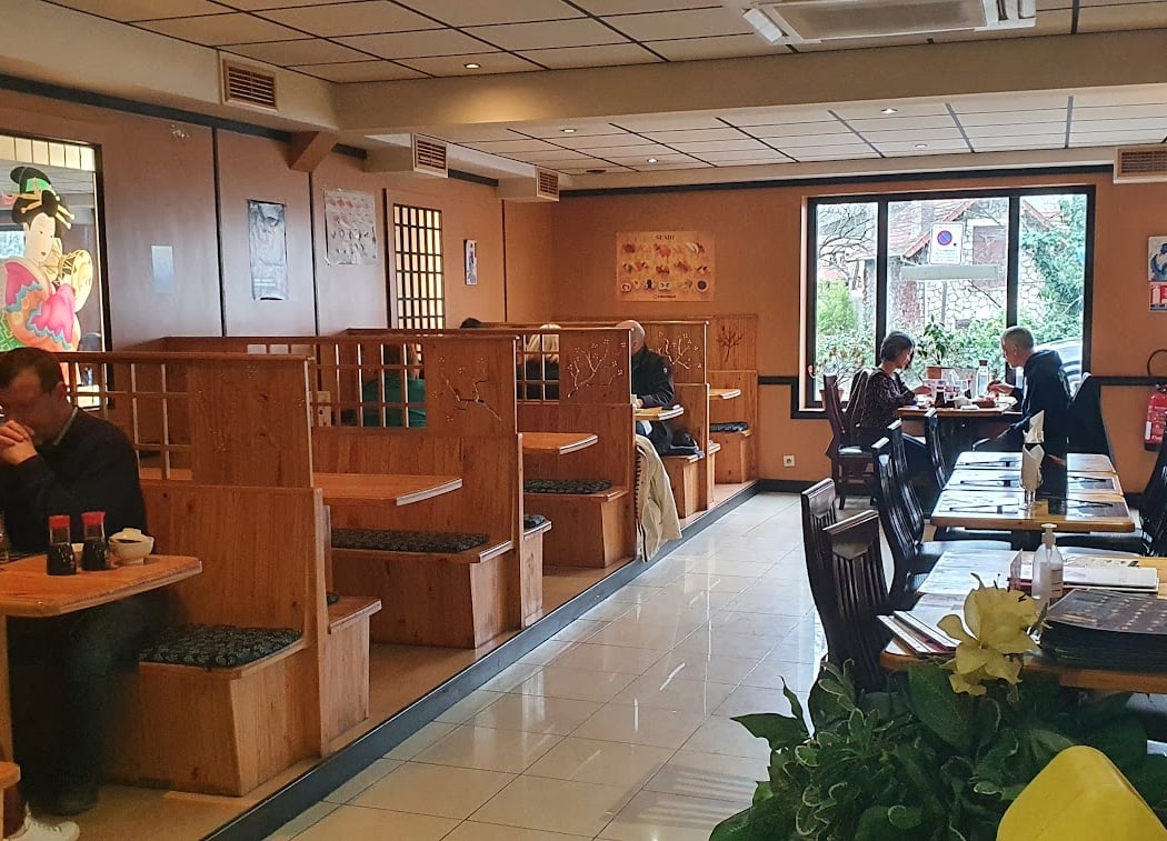 Little Tokyo Restaurant 2