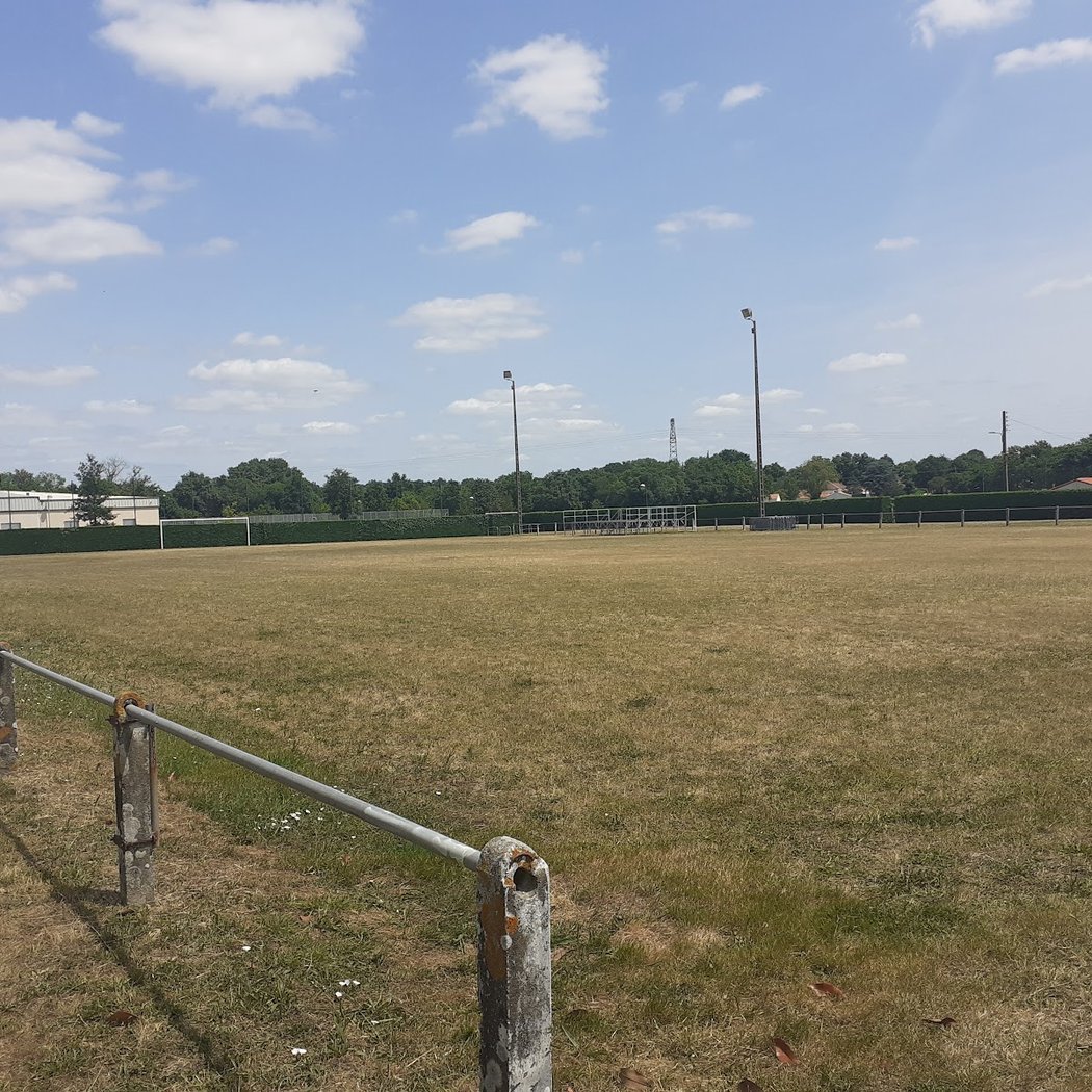 Complexe sportif, salle polyvalente 2